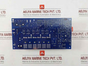 Dcs 32-0511-02 Control Board T135 V008