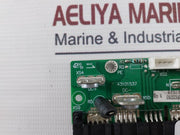 Ddc 43101537 Single Module Signal Adapter Board Pcb-3 94V-0
