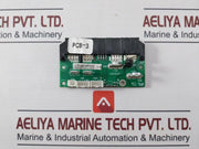 Ddc 43101537 Single Module Signal Adapter Board Pcb-3 94V-0