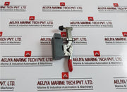 De-sta Co 215-u Horizontal Hold-down Toggle Locking Clamp