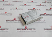 De Hoop Electronics 78.012.02 Electronic Comparing Unit W/ Overload Protection