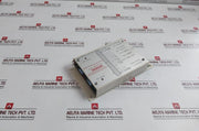 De Hoop Electronics 78.012.02 Electronic Comparing Unit With Overload Protection