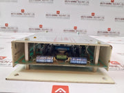 De Hoop Electronics 78012.02 Electronic Comparating Unit W/ Overload Protection