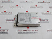 De Hoop Electronics 78.012.02 Electronic Comparing Unit W/ Overload Protection