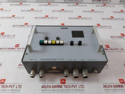 Debeg 2340 Rt-watch Receiver/Auto Alarm Unit Ftz C46 5505 03098 1,45M 0,90M