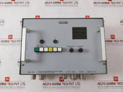 Debeg 2340 Rt-watch Receiver/Auto Alarm Unit Ftz C46 5505 03098 1,45M 0,90M