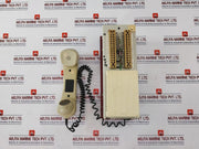 Debeg Electronic Vintage Telephone Smk Ri 5/84