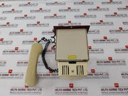 Debeg Electronic Vintage Telephone Smk Ri 5/84