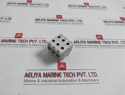 Deca Om57001 Terminal Block Connector 120A 600V