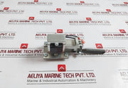 Decco 9-2630M-056 Solenoid Coil Assembly 15-443-056 115/60