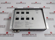 Deckma 815.5-6 Gl Fire Detection System Mod.2000 220V