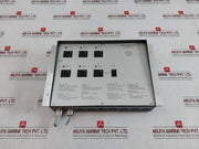 Deckma 8c15.5-6 Gl Fire Detection System 230V Ip55 50/60Hz