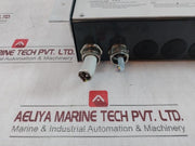 Deckma 8c15.5-6 Gl Fire Detection System 230V Ip55 50/60Hz