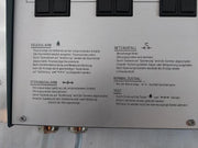 Deckma 8c15.5-6 Gl Fire Detection System 230V Ip55 50/60Hz