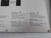 Deckma 8c15.5-6 Gl Fire Detection System 230V Ip55 50/60Hz