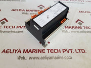 Deckma Fms 3000 Afm01-e4 Firealarm Fire Loop Module 3.2.11