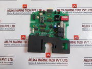 Deckma Hamburg 60600 Pcb Card 6060008070081 New