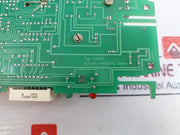 Deckma Hamburg 60600 Pcb Card 6060008070081 New