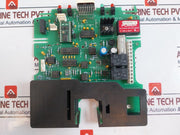 Deckma Hamburg 60600 Pcb Card 6060008070081 New