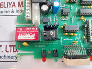 Deckma Hamburg 60600 Pcb Card 6060008070081 New