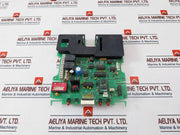 Deckma Hamburg 60600 Pcb Card Used