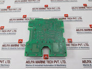 Deckma Hamburg 60600 Pcb Card Used