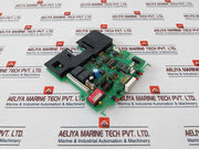 Deckma Hamburg 60600 Pcb Card Used