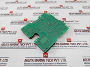 Deckma Hamburg 60600 Pcb Card Used