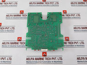 Deckma Hamburg 60600 Pcb Card Used