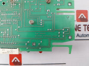Deckma Hamburg 60600 Pcb Card Used