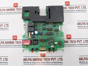 Deckma Hamburg 60600 Pcb Card Used