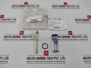 Deckma Hamburg 65550 Desiccator Dry Cartridge