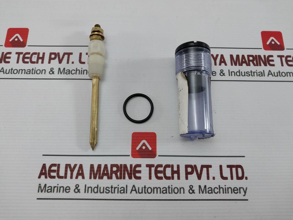 Deckma Hamburg 65550 Desiccator Dry Cartridge