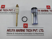 Deckma Hamburg 65550 Desiccator Dry Cartridge