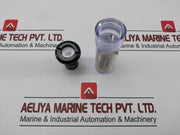 Deckma Hamburg 65550 Desiccator Dry Cartridge