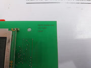 Deckma Hamburg 75300 Display Pcb Unit 040827 Pdd2401M