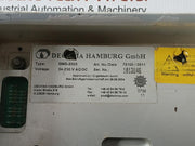 Deckma Hamburg Omd-2005