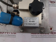 Deckma Hamburg Omd-2008 Omd-24/2008 Bilge Alarm