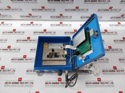 Deckma Hamburg Omd-2008 Omd-24/2008 Bilge Alarm