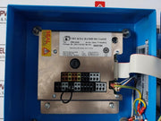 Deckma Hamburg Omd-2008 Omd-24/2008 Bilge Alarm