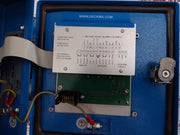 Deckma Hamburg Omd-2008 Omd-24/2008 Bilge Alarm