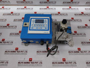 Deckma Hamburg Omd-2008 Omd-24/2008 Bilge Alarm