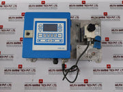 Deckma Hamburg Omd-2008 Omd-24/2008 Bilge Alarm