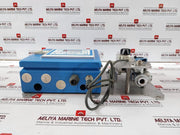 Deckma Hamburg Omd-2008 Omd-24/2008 Bilge Alarm