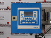 Deckma Hamburg Omd-2008 Omd-24/2008 Bilge Alarm