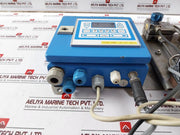 Deckma Hamburg Omd-2008 Ev Fc Bilge Alarm 24-230V Ac/Dc