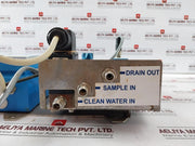 Deckma Hamburg Omd-2008 Ev Fc Bilge Alarm 24-230V Ac/Dc