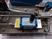 Deckma Hamburg Omd-2008 Ev Fc Bilge Alarm 24-230V Ac/Dc