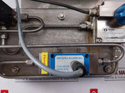 Deckma Hamburg Omd-2008 Ev Fc Bilge Alarm 24-230V Ac/Dc