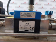 Deckma Hamburg Omd-2008 Ev Fc Bilge Alarm 24-230V Ac/Dc